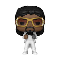 Funko Snoop Dogg Sensual Seduction Pop! Vinyl in Malta | LAB7