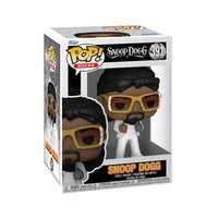 Funko Snoop Dogg Sensual Seduction Pop! Vinyl in Malta | LAB7