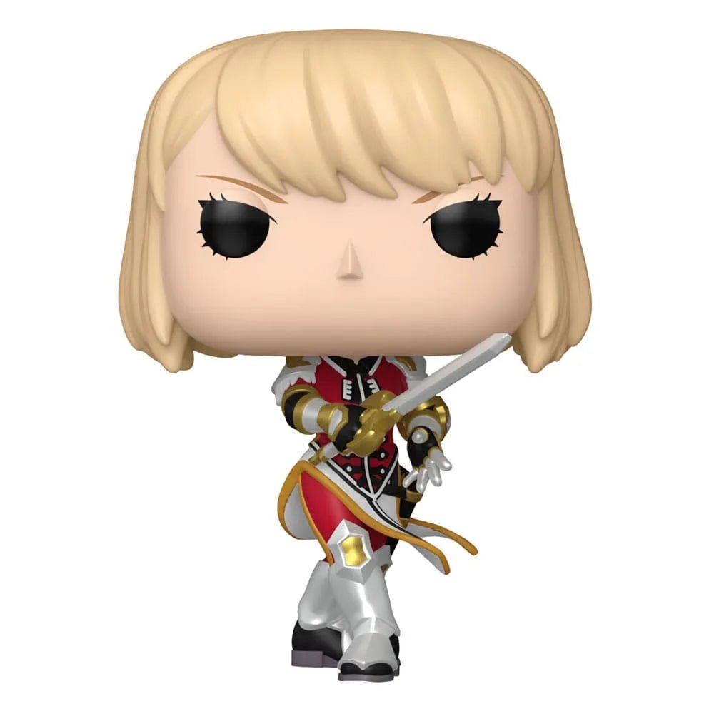 Funko Solo Leveling Pop! Cha Hae-In Vinyl Figure 9 cm in Malta | LAB7