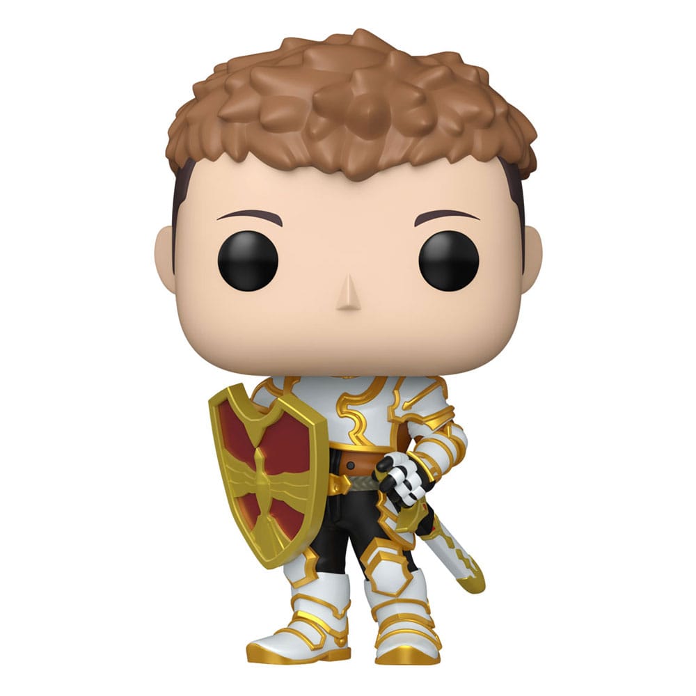 Funko Solo Leveling Pop! Yoo Jinho Vinyl Figure 9 cm in Malta | LAB7