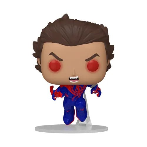 Funko SPIDER-MAN ATSV - POP Marvel N° 1409 - Spider-Man 2099 in Malta | LAB7
