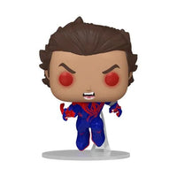 Funko SPIDER-MAN ATSV - POP Marvel N° 1409 - Spider-Man 2099 in Malta | LAB7