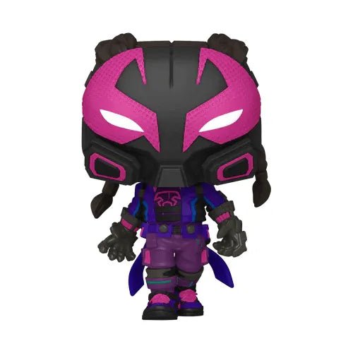 Funko SPIDER-MAN ATSV - POP Marvel N° 1412 - Miles G Morales in Malta | LAB7