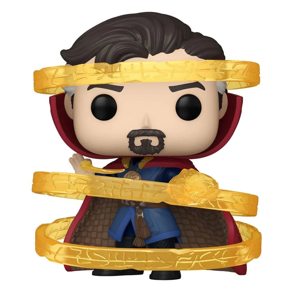 Funko Spider-Man: No Way Home POP! Marvel Doctor Strange 1162 in Malta | LAB7