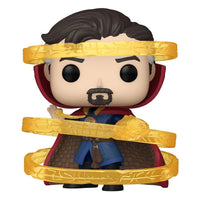 Funko Spider-Man: No Way Home POP! Marvel Doctor Strange 1162 in Malta | LAB7