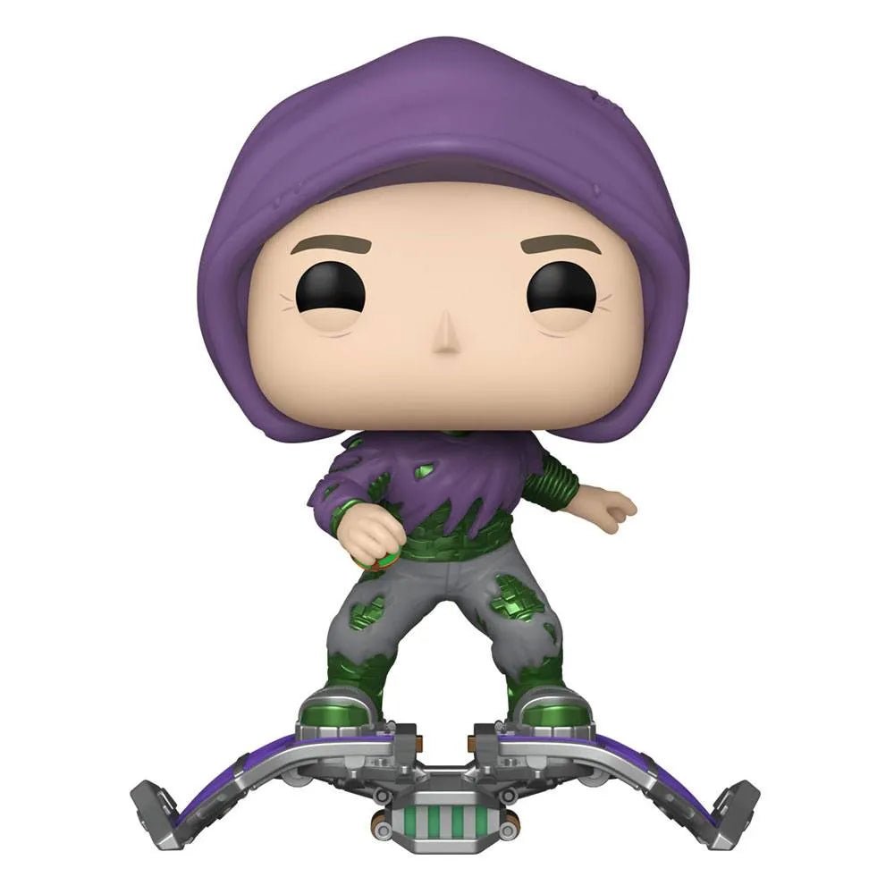 Funko Spider-Man: No Way Home POP! Marvel Green Goblin 1165 in Malta | LAB7