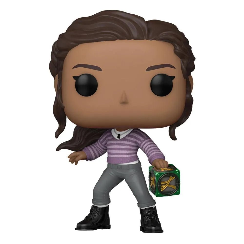 Funko Spider-Man: No Way Home POP! Marvel MJ 1161 in Malta | LAB7
