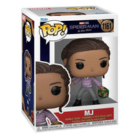 Funko Spider-Man: No Way Home POP! Marvel MJ 1161 in Malta | LAB7