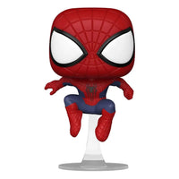 Funko Spider-Man: No Way Home POP! Marvel The Amazing Spider-Man 1159 in Malta | LAB7