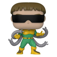Funko Spider-Man: The Animated Series - Doctor Octopus Pop! 957 in Malta | LAB7