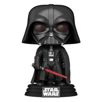 Funko Star Wars Darth Vader New Classics POP Figure 9cm (Damaged Box) in Malta | LAB7