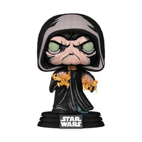 Funko Star Wars - Emperor Palpatine Retro Series Pop! Vinyl Figure in Malta | LAB7