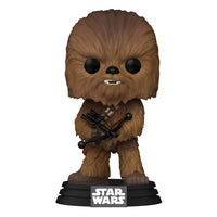 Funko Star Wars New Classics POP! Star Wars Vinyl Figure Chewbacca 596 in Malta | LAB7