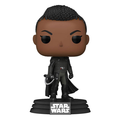Funko - Funko Star Wars: Obi - Wan Kenobi - Reva (Third Sister) Pop! 542