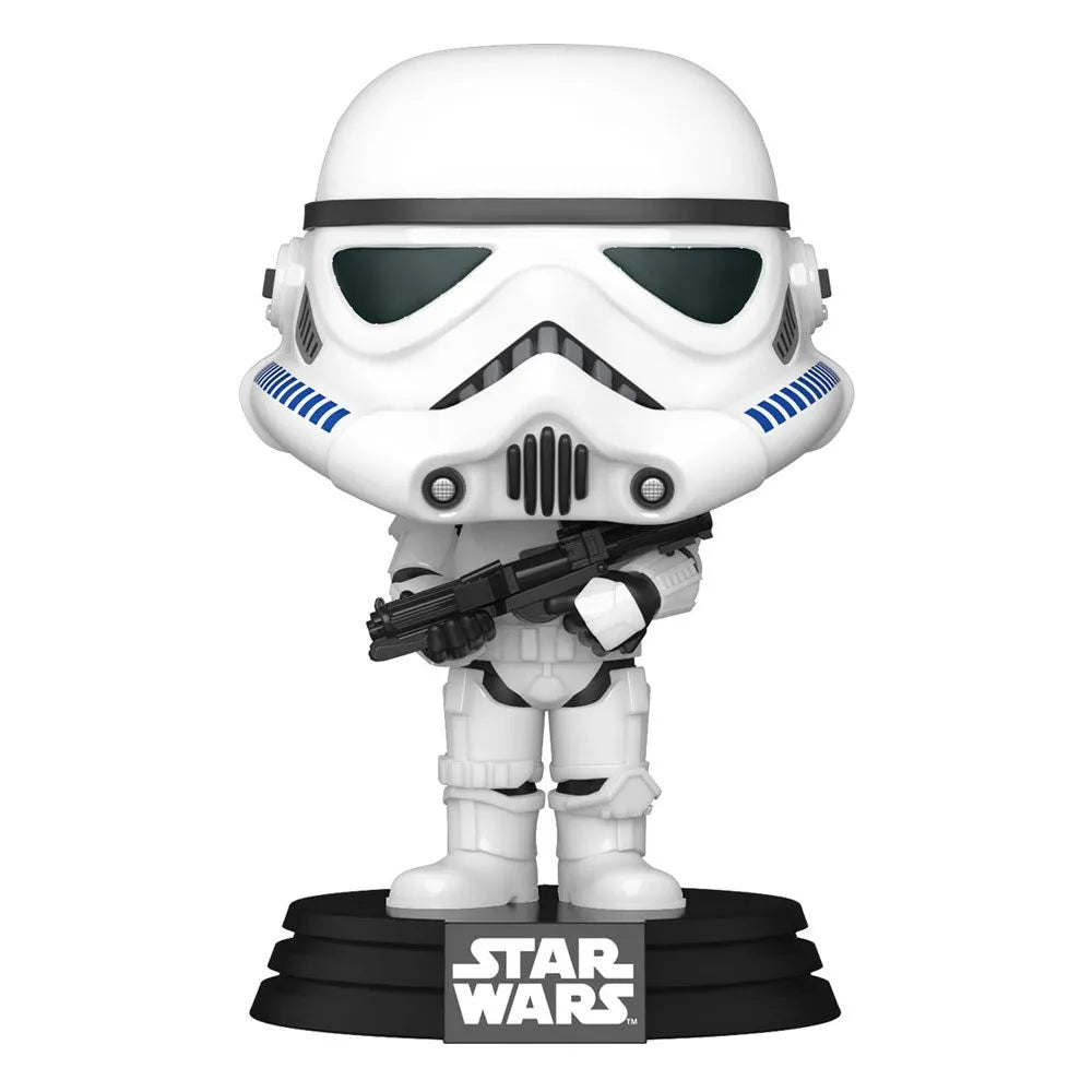 Funko Star Wars Stormtrooper New Classics POP Figure 9cm in Malta | LAB7
