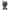 Funko Pop Crosshair #444 figure in grey camo armor with a targeting visor, holding a sniper rifle on a Star Wars base.