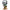 The Mandalorian with The Child Flying Funko Pop vinyl figure featuring a silver helmet and jetpack blast effect.