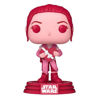 Funko Star Wars Valentines POP! Star Wars Vinyl Figure Rey 588 in Malta | LAB7