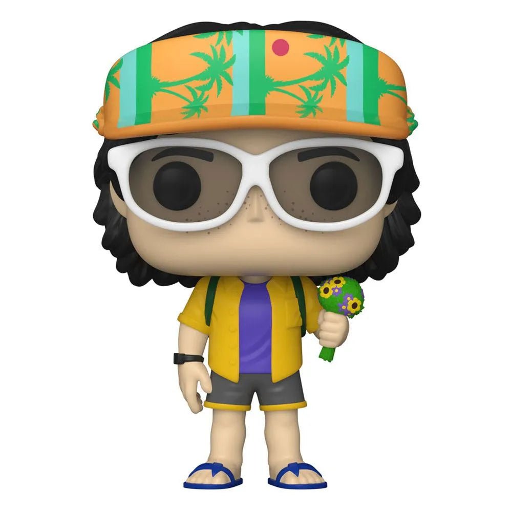 Funko Stranger Things 4 California Mike POP Vinyl Figure in Malta | LAB7