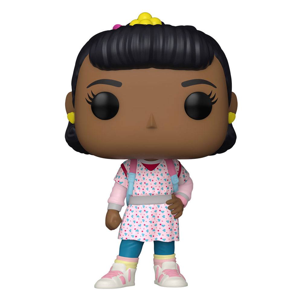Funko Stranger Things 4 Erica Sinclair POP Figure 9cm in Malta | LAB7