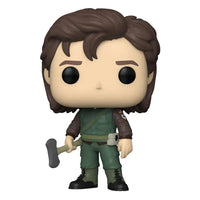 Funko Stranger Things 4 Steve Hunter Outfit POP Vinyl 1300 in Malta | LAB7