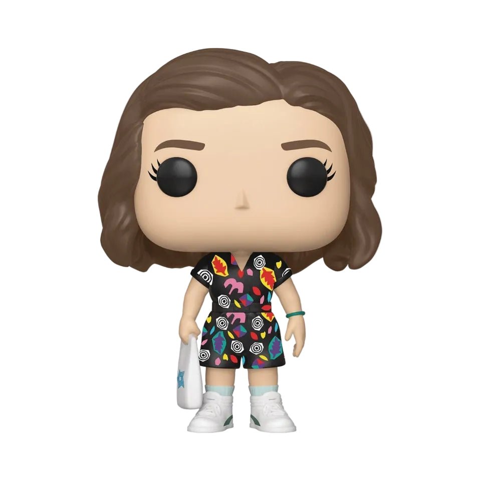 Funko Stranger Things – Eleven (Mall Outfit) Pop! Vinyl Figure 9 cm in Malta | LAB7
