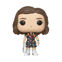 Funko Stranger Things – Eleven (Mall Outfit) Pop! Vinyl Figure 9 cm in Malta | LAB7