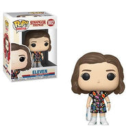 Funko Stranger Things – Eleven (Mall Outfit) Pop! Vinyl Figure 9 cm in Malta | LAB7