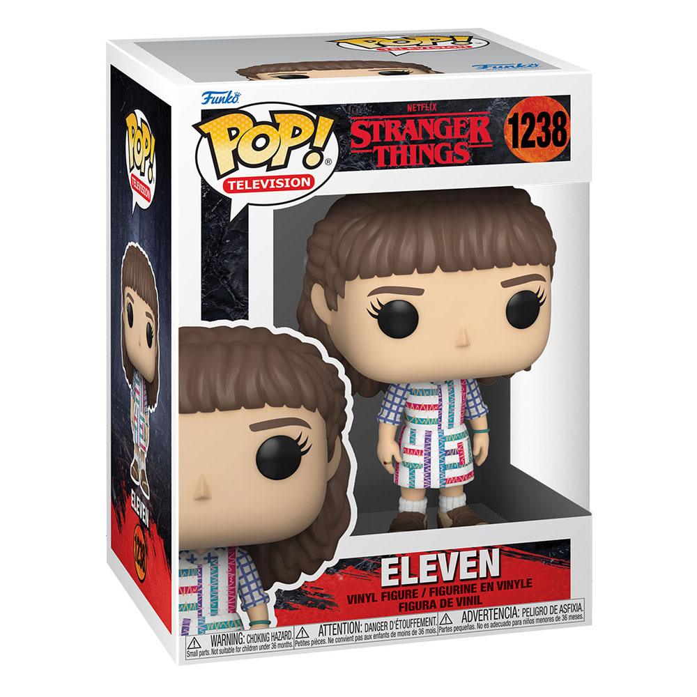 Funko Stranger Things Eleven POP! 1238 9cm in Malta | LAB7