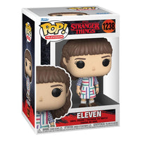 Funko Stranger Things Eleven POP! 1238 9cm in Malta | LAB7