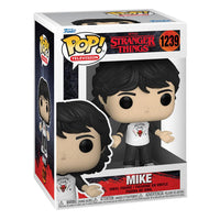 Funko Stranger Things – Mike Wheeler Pop! Vinyl Figure 1239 9 cm in Malta | LAB7