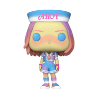 Funko Stranger Things POP Robin Scoops Ahoy Figure – N°1546 in Malta | LAB7