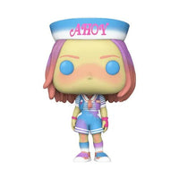 Funko Stranger Things POP Robin Scoops Ahoy Figure – N°1546 in Malta | LAB7
