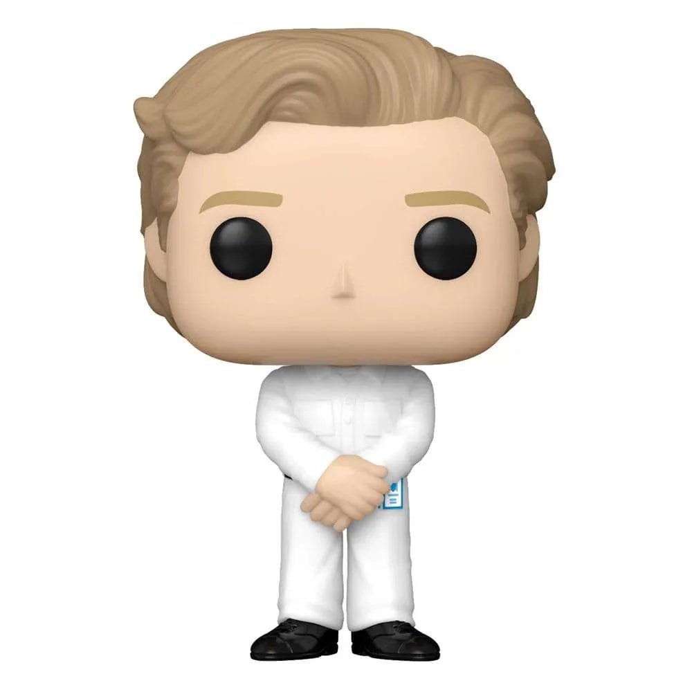 Funko Stranger Things POP! TV Vinyl Figure Henry 001 in Malta | LAB7