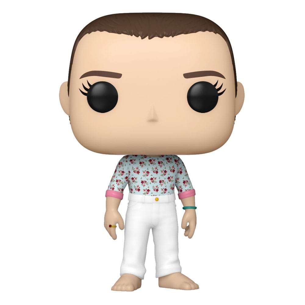Funko Stranger Things POP! TV Vinyl Figures Finale Eleven in Malta | LAB7