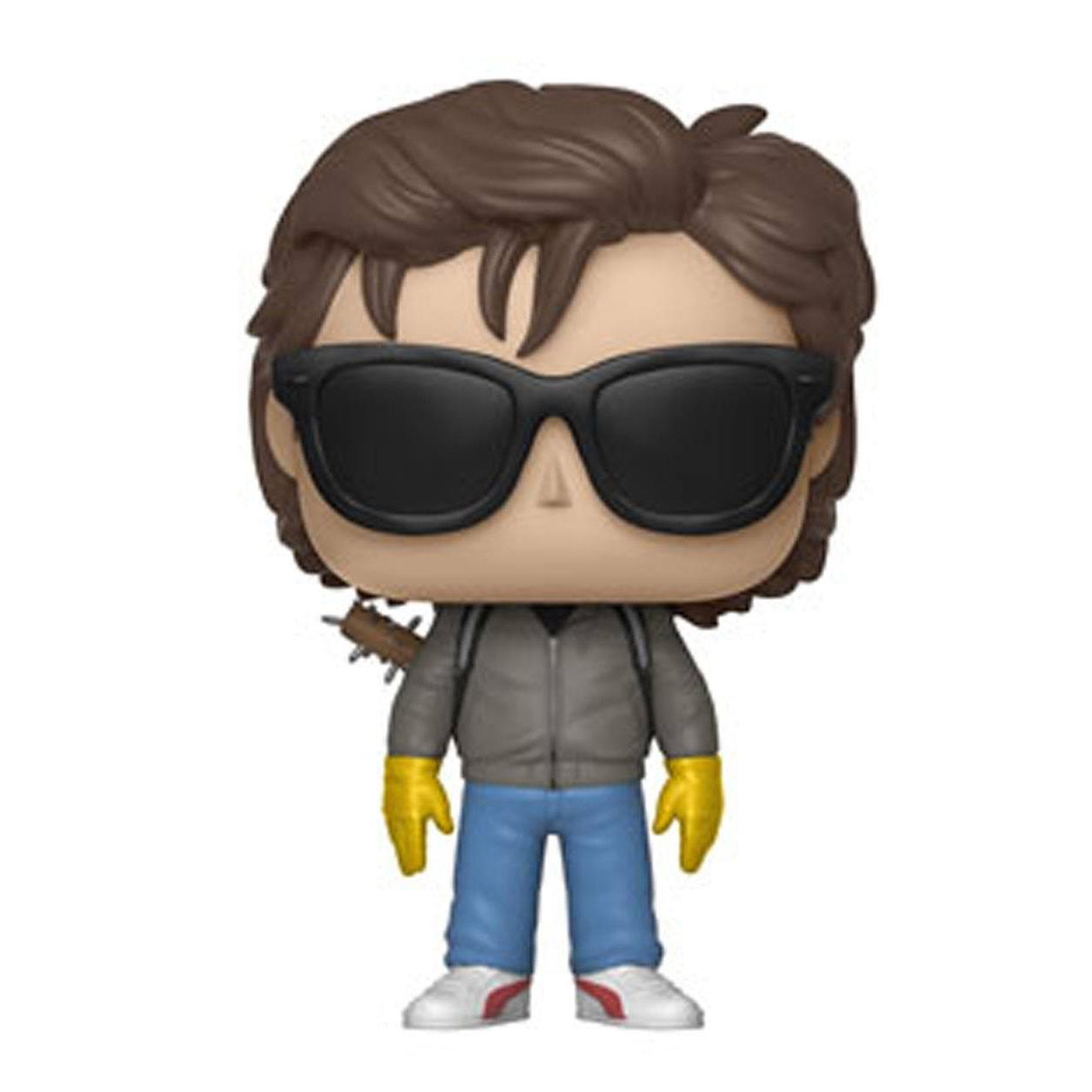 Funko Stranger Things POP Vinyl Steve with Sunglasses Figure 9cm in Malta | LAB7
