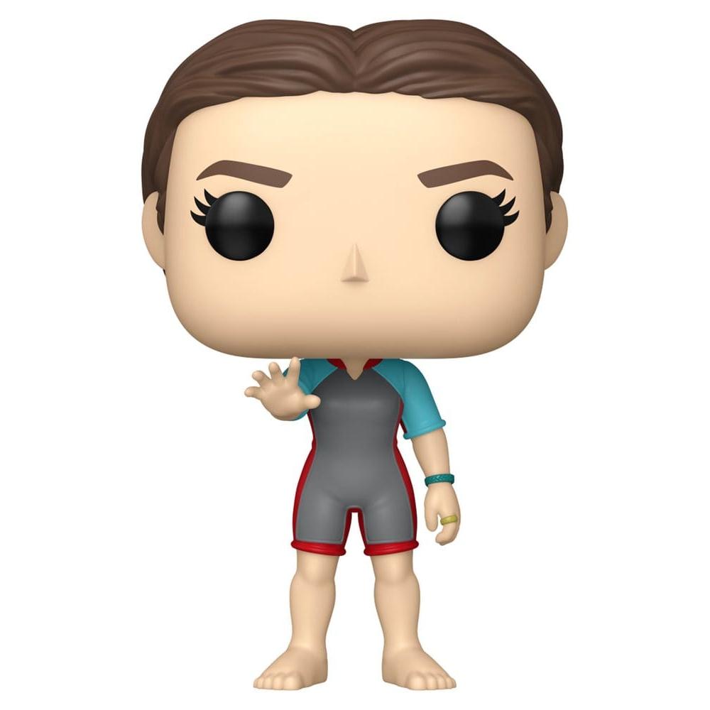 Funko Stranger Things Season 5 Eleven In Wetsuit Pop! Vinyl Figure in Malta | LAB7