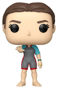Funko Stranger Things Season 5 Eleven In Wetsuit Pop! Vinyl Figure 889698902908 by LAB7 Malta, Europe