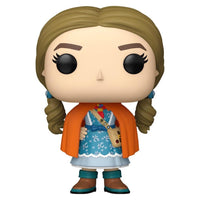 Funko Stranger Things Season 5 Holly The Heroic Pop! Vinyl Figure in Malta | LAB7