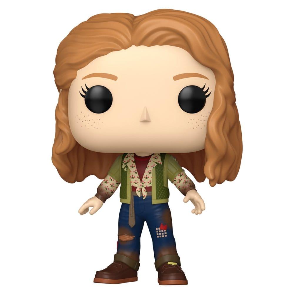 Funko Stranger Things Season 5 Max Mayfield Pop! Vinyl Figure in Malta | LAB7
