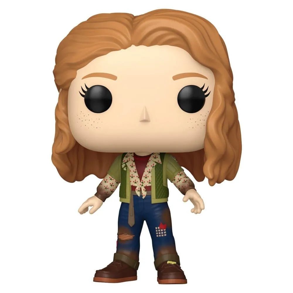 Funko Stranger Things Season 5 Max Mayfield Pop! Vinyl Figure in Malta | LAB7