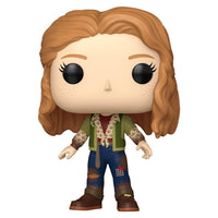 Funko Stranger Things Season 5 Max Mayfield Pop! Vinyl Figure in Malta | LAB7