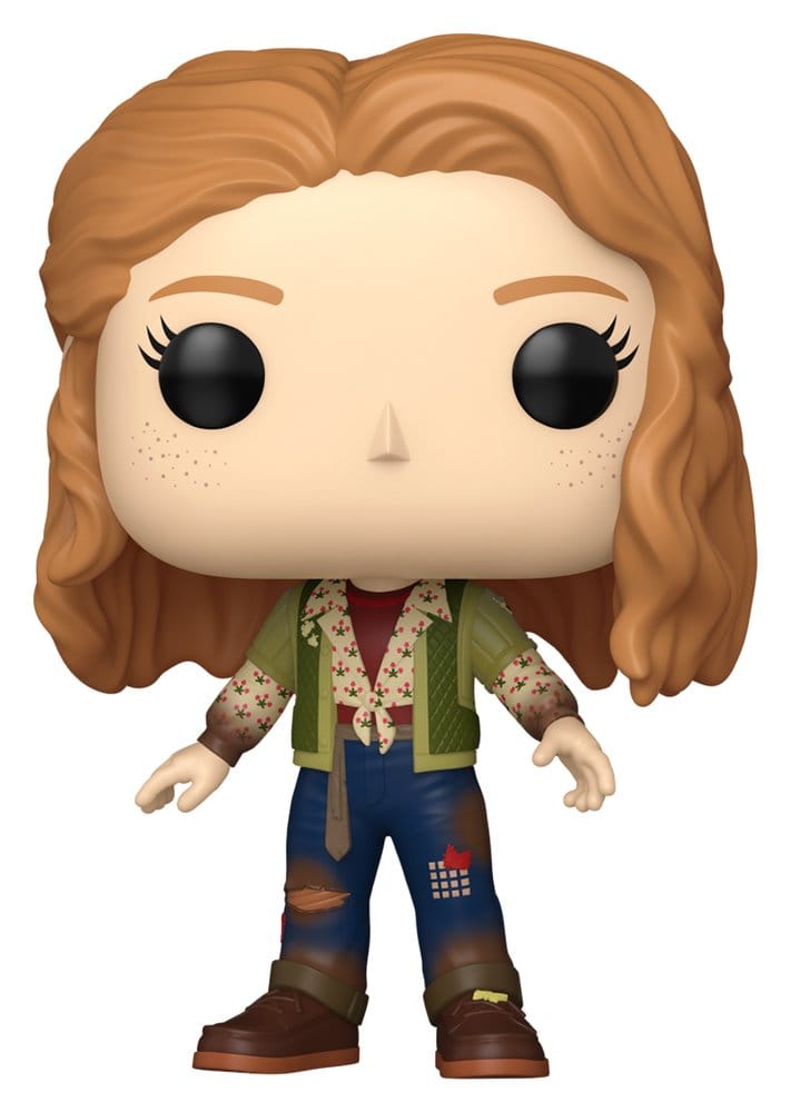 Funko Stranger Things Season 5 Max Mayfield Pop! Vinyl Figure 889698902885 by LAB7 Malta, Europe