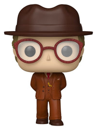 Funko Stranger Things Season 5 Mr. Whatsit Pop! Vinyl Figure 889698902915 by LAB7 Malta, Europe