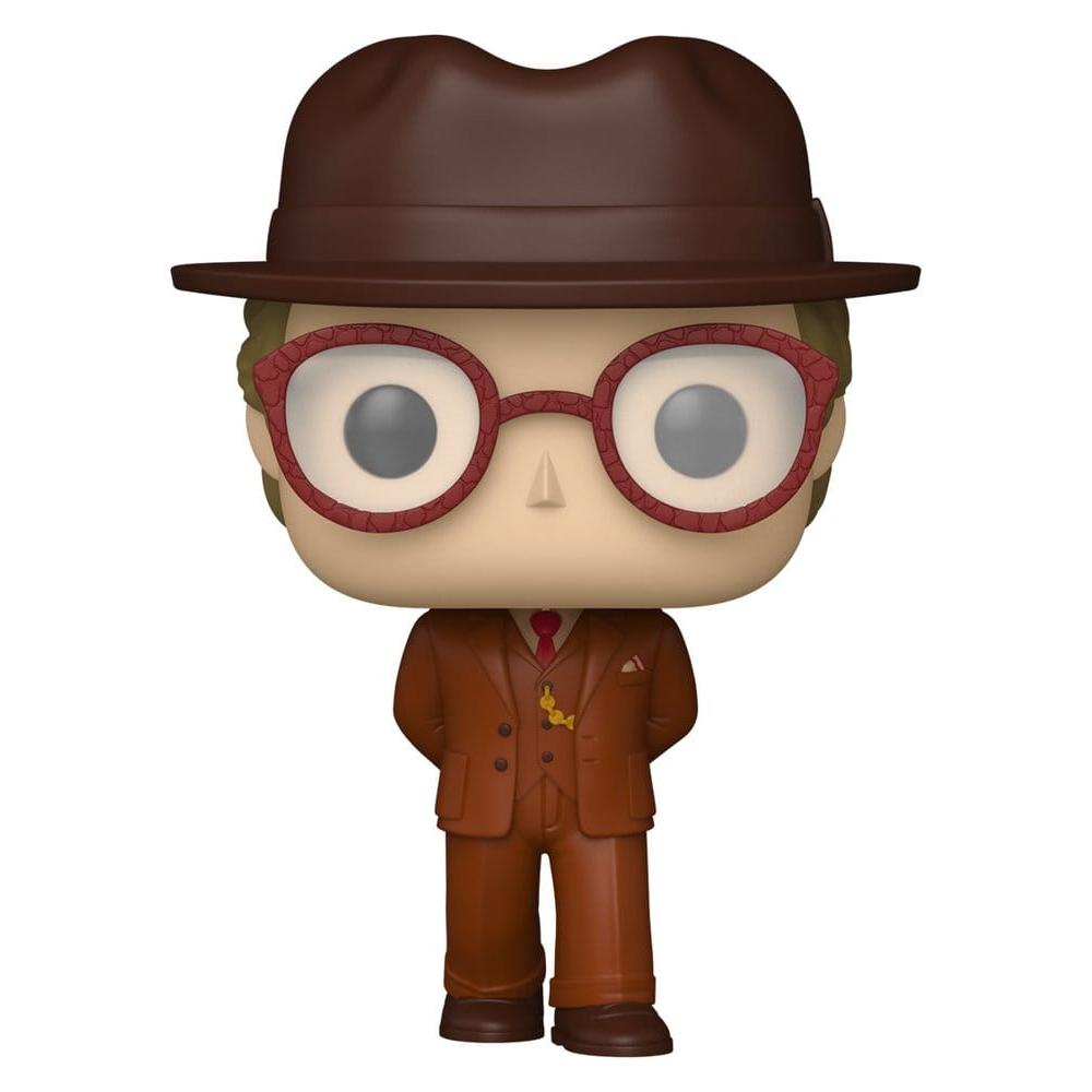 Funko Stranger Things Season 5 Mr. Whatsit Pop! Vinyl Figure in Malta | LAB7