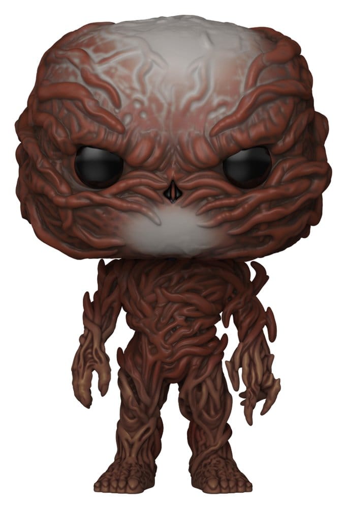 Funko Stranger Things Season 5 Vecna 2.0 Pop! Vinyl Figure 889698902892 by LAB7 Malta, Europe