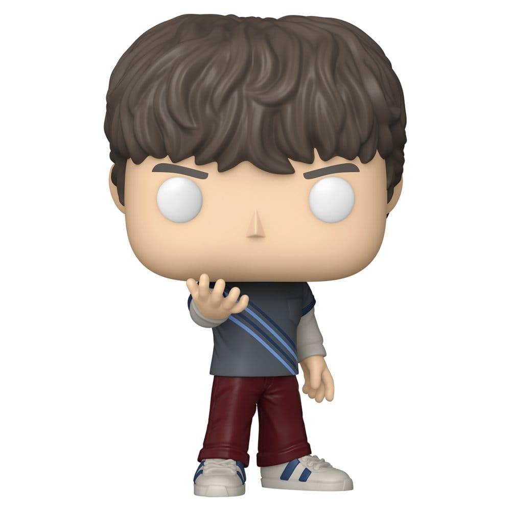 Funko Stranger Things Season 5 Will Byers Hive Mind Pop! Vinyl Figure in Malta | LAB7