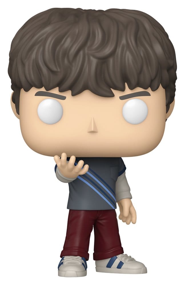 Funko Stranger Things Season 5 Will Byers Hive Mind Pop! Vinyl Figure 889698902922 by LAB7 Malta, Europe