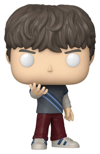 Funko Stranger Things Season 5 Will Byers Hive Mind Pop! Vinyl Figure 889698902922 by LAB7 Malta, Europe