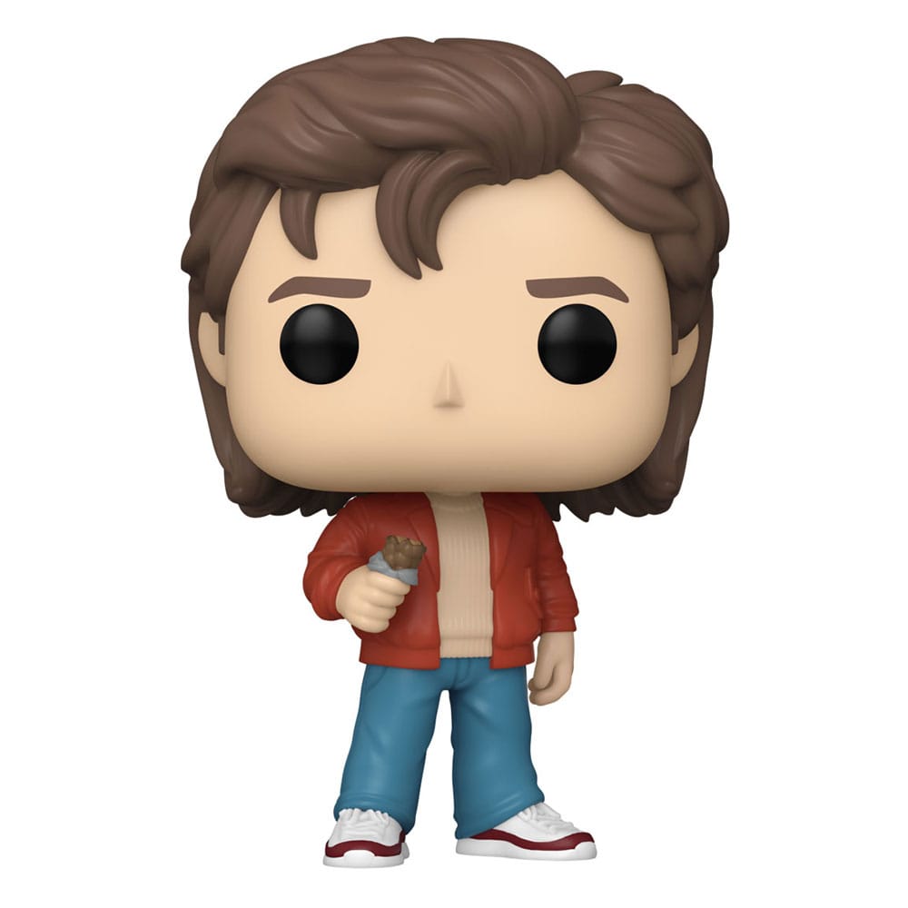 Funko Stranger Things – Steve Harrington Pop! Vinyl Figure 9 cm in Malta | LAB7